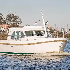 2008 Linssen GRAND STURDY 29.9 SEDAN