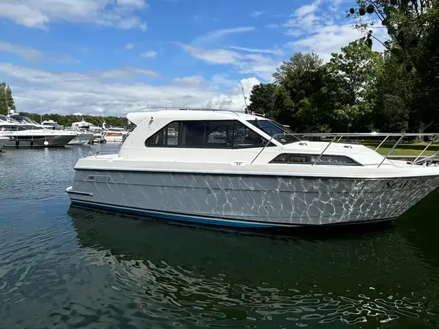 Motor Yacht Renaissance 31