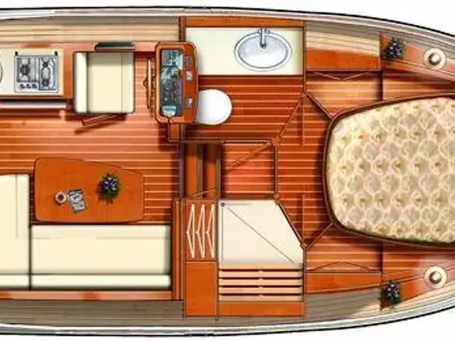 Linssen Grand Sturdy Sedan 29.9