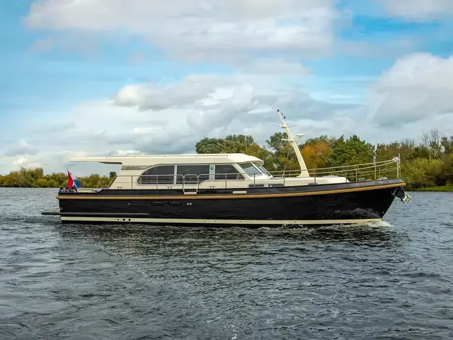 Linssen Grand Sturdy 45 Sedan