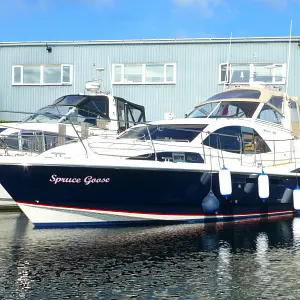 2009 Broom 395