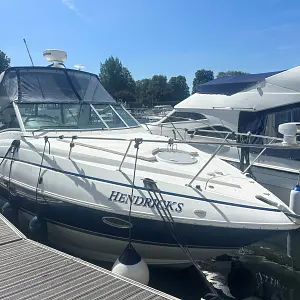 2007 Cruisers Yachts 300 CXi Express