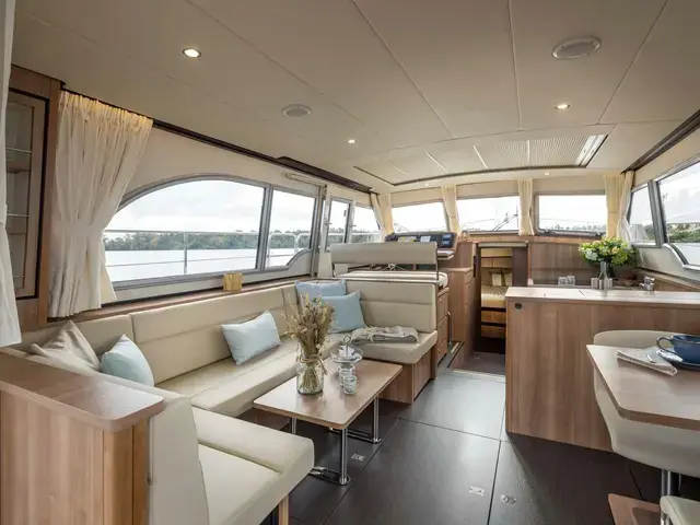 Linssen Grand Sturdy 45 Sedan