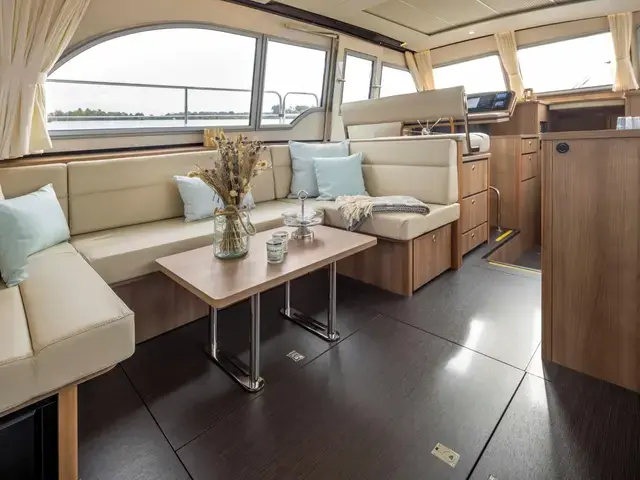 Linssen Grand Sturdy 45 Sedan