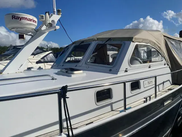 Motor Yacht Bruijs Speigelkotter 10.00 OK