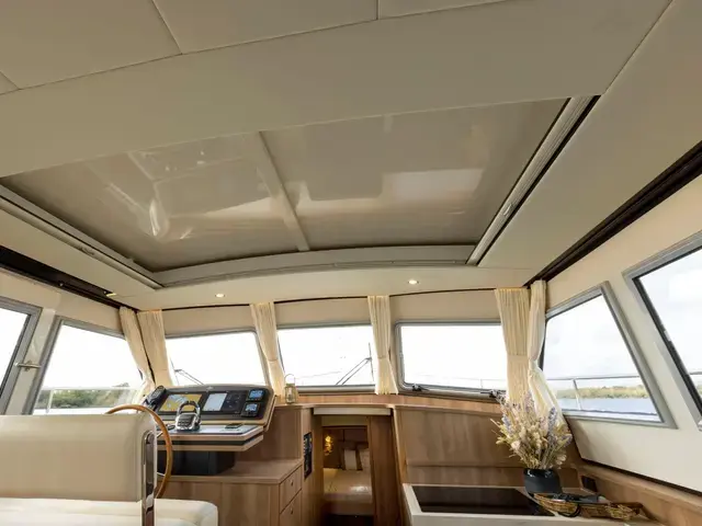 Linssen Grand Sturdy 45 Sedan