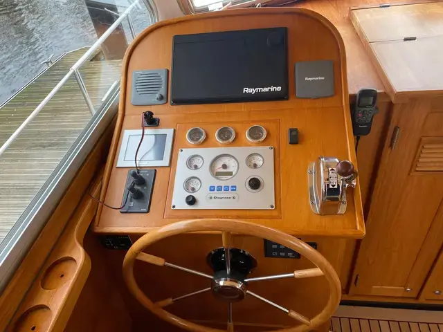 Motor Yacht Bruijs Speigelkotter 10.00 OK