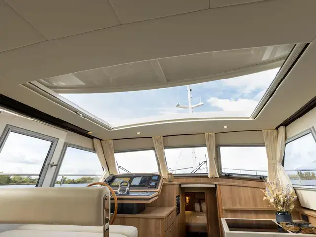 Linssen Grand Sturdy 45 Sedan