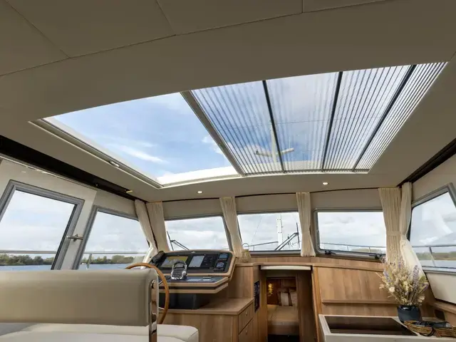 Linssen Grand Sturdy 45 Sedan