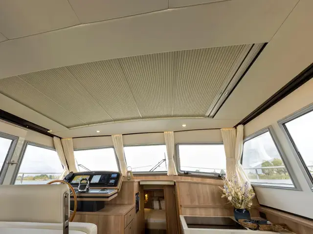 Linssen Grand Sturdy 45 Sedan