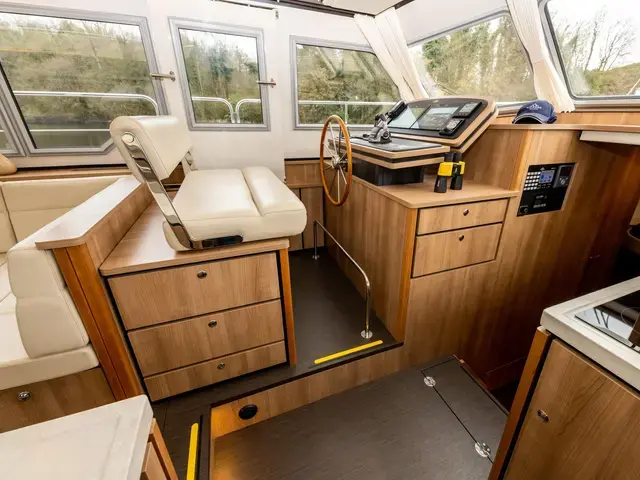 Linssen Grand Sturdy 45 Sedan