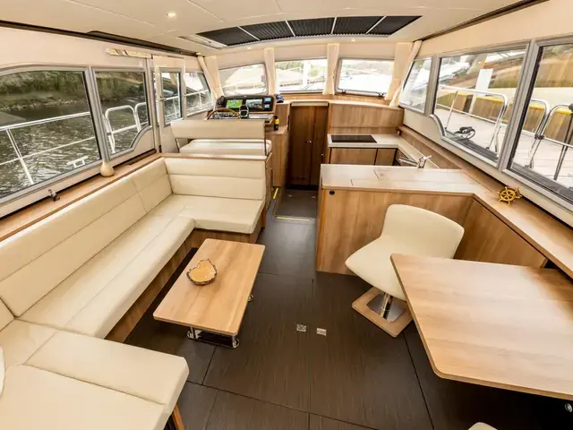 Linssen Grand Sturdy 45 Sedan