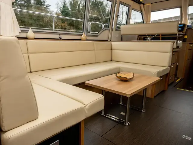 Linssen Grand Sturdy 45 Sedan