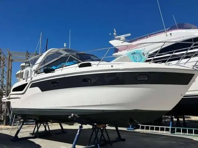 Bavaria 33 Sport