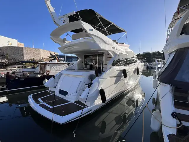 Sunseeker Manhattan 52