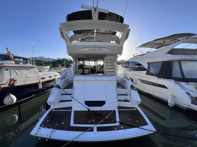 Sunseeker Manhattan 52