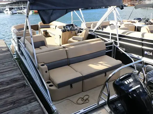 Harris Cruiser 230