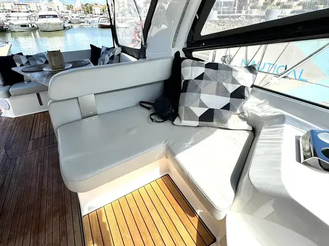 Bavaria 33 Sport