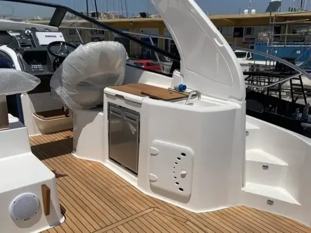 Bavaria 33 Sport