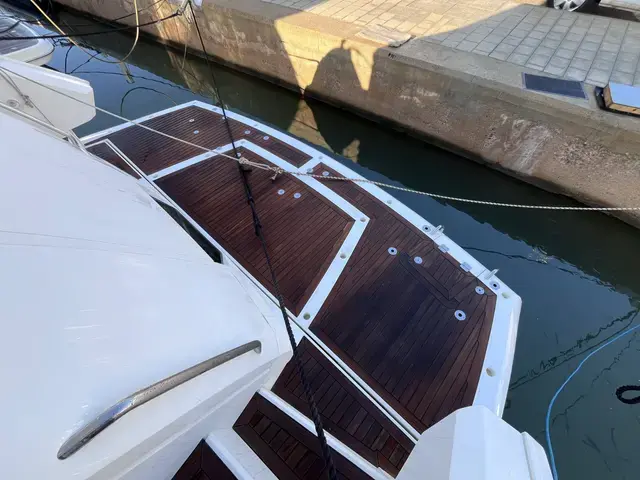 Sunseeker Manhattan 52