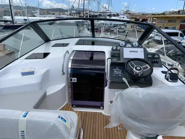 Bavaria 33 Sport