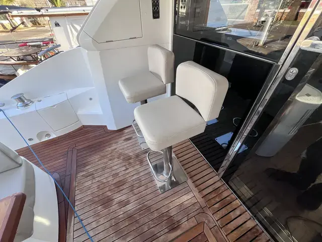 Sunseeker Manhattan 52