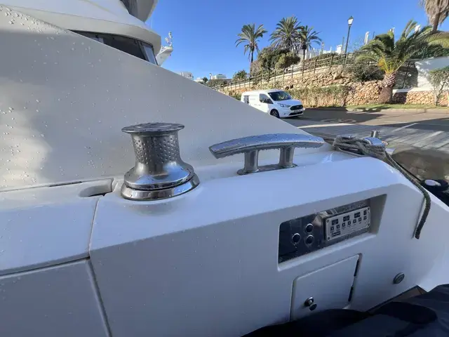 Sunseeker Manhattan 52