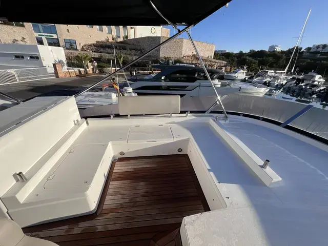 Sunseeker Manhattan 52