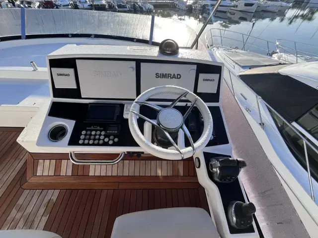 Sunseeker Manhattan 52