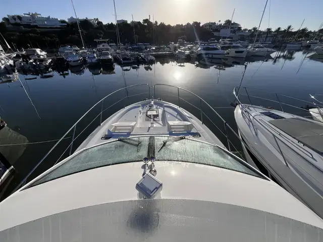 Sunseeker Manhattan 52