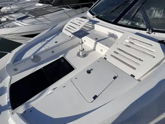 Sunseeker Manhattan 52