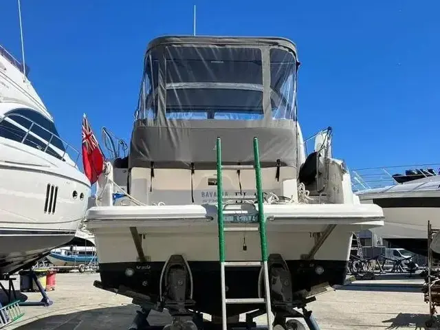 Bavaria 33 Sport