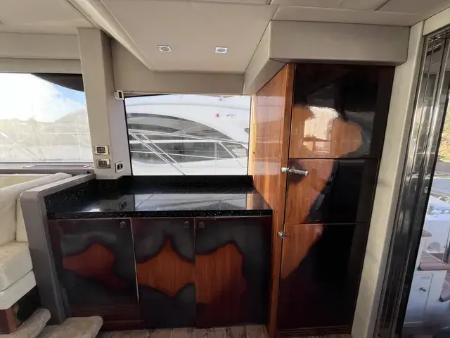 Sunseeker Manhattan 52