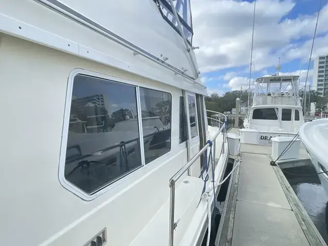 Sabre 36 Aft Cabin Trawler