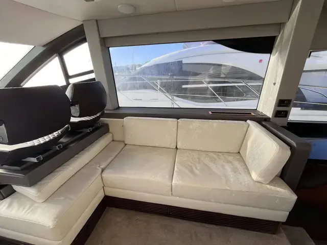 Sunseeker Manhattan 52