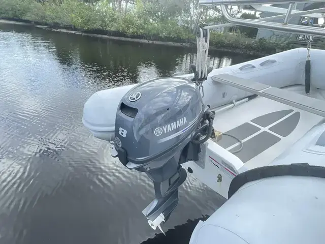 Sabre 36 Aft Cabin Trawler