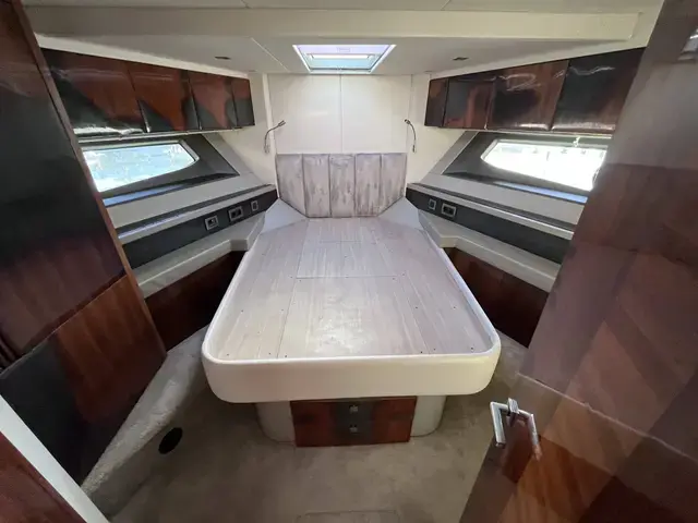 Sunseeker Manhattan 52