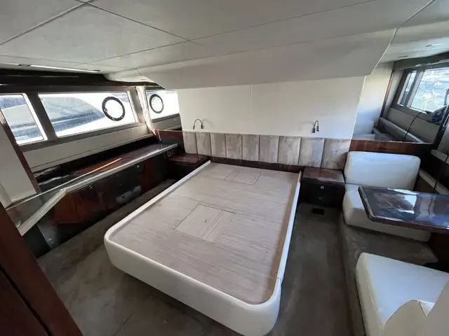 Sunseeker Manhattan 52