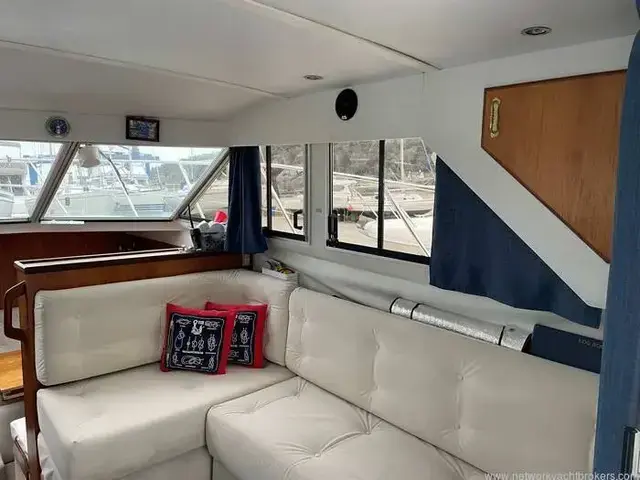 Fairline 31 Corniche