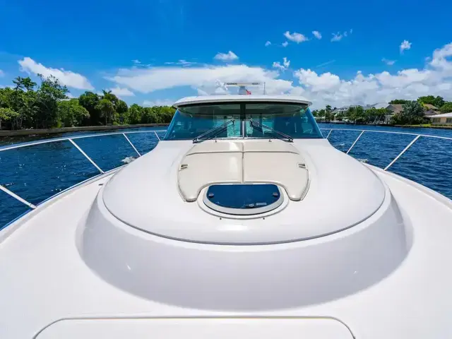 Tiara Yachts C44 Coupe