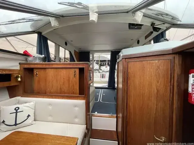 Fairline 31 Corniche