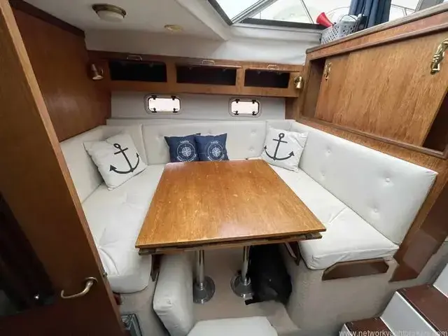 Fairline 31 Corniche