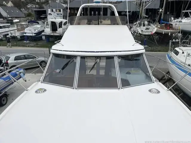 Fairline 31 Corniche