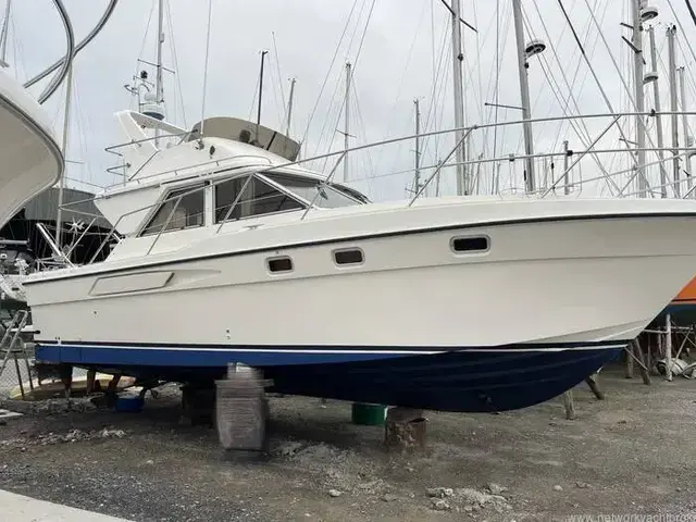 Fairline 31 Corniche