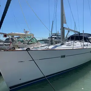 2003 Beneteau Oceanis 473