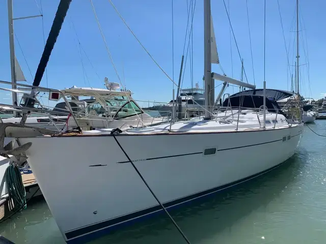 Beneteau Oceanis 473 for sale in United States of America for $167,000 (£131,434)