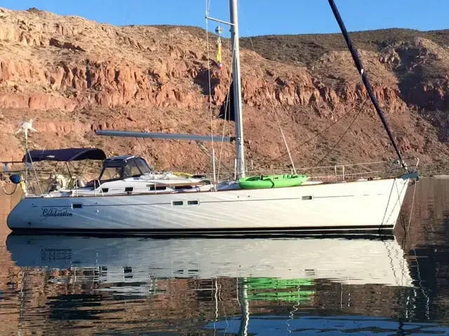 Beneteau Oceanis 473