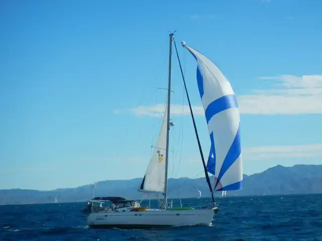 Beneteau Oceanis 473