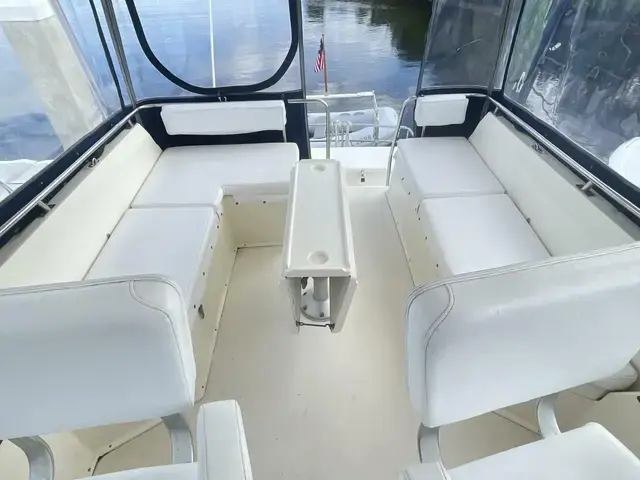 Sabre 36 Aft Cabin Trawler