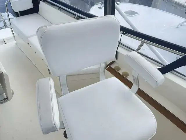 Sabre 36 Aft Cabin Trawler